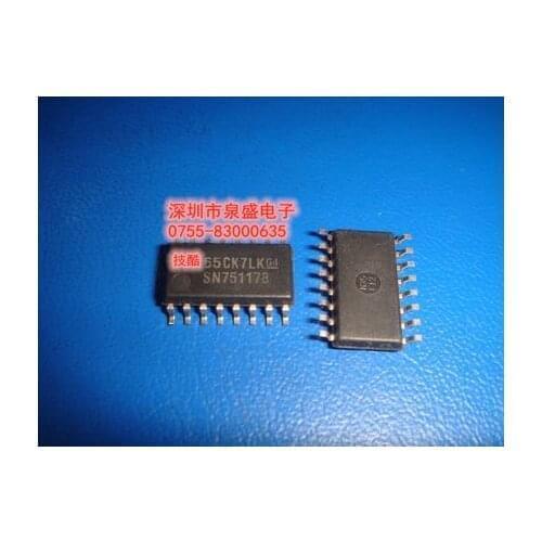 SN751178NSR SN751178