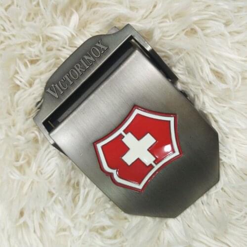 Tactical Belt Buckle Unisex Russian National Emblem Canvas Belts Military Belts Buckle For Mens real pictures