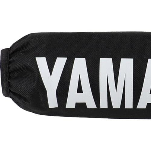 Universal 350mm Rear Shock Absorber Suspension Protection Cover For CRF YZF KLX Dirt Bike Motorcycle ATV Quad Motocross