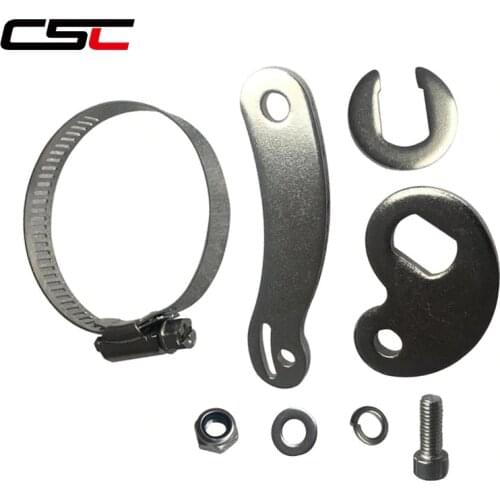 Ebike Dropout Amplifier For Electric Bicycle Hub Motor Torque Arm