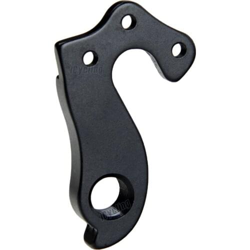 2pcs Derailleur Hanger for Bergamont E Helix Horizon Revox Sponsor Disc Sweep Vitox Boardman Dropout BGM-H030