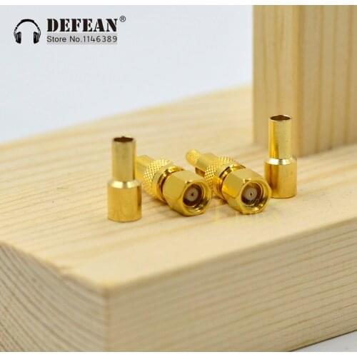 Repair parts connector for HIFIMAN HE400 HE5 HE6 HE300 HE560 HE4 HE500 HE600 HE