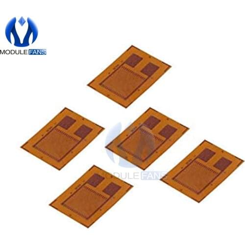 10PCS Diy Electronic BF350 For The Pressure Sensor Load Cell Precision Resistive Strain Gauge Strain Gauge