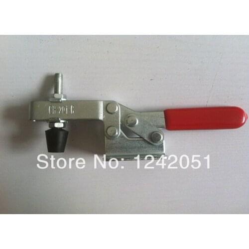 5pcs New Hand Tool Toggle Clamp 201C