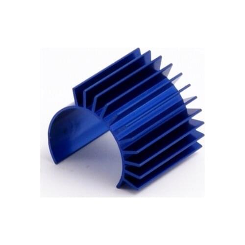BSD/RED CAT RC CAR PARTS BS701-008 MOTOR HEAT SINK