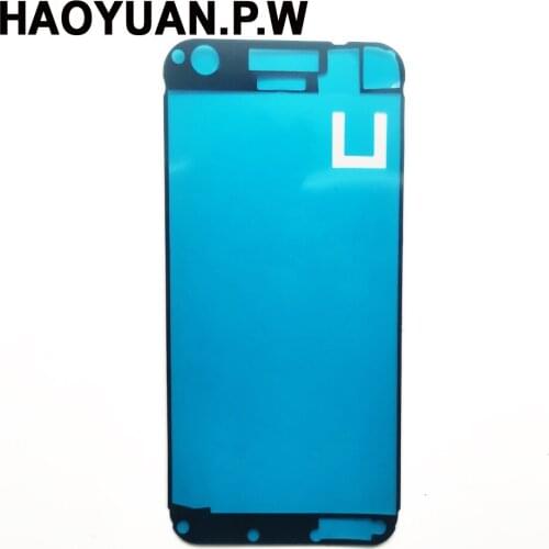 For Google Pixel S1 A Tape Front LCD Display Screen Frame Adhesive Sticker Glue Replacement Case