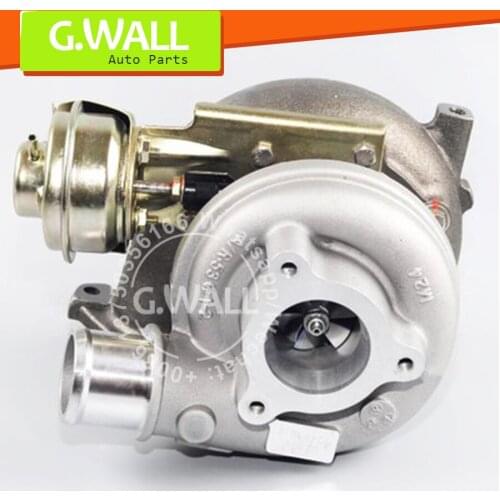 For Turbocharger for Nissan Mistral Patrol TerranoII ZD30ETi ZD30DDTi 705954-0009 14411-2X900 14411-2W203 724639-5006