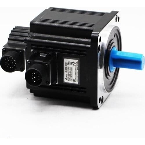 ECMA-E21310RS 1kW 2000RPM B2 AC servo motor new in box