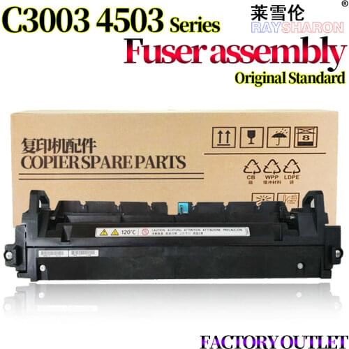 Fuser Unit Fuser Assembly For Use in Ricoh MP C2011 C2503 C2003 C3003 3503 C4503 C5503 C6003 D239-4012