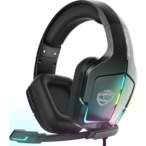 Fuegobird Laptop Headphones