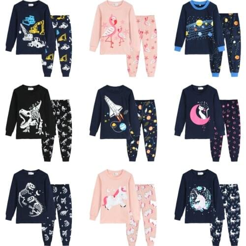 HUGJOJO Clothes For Boys