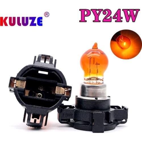 KULUZE Car Lamps