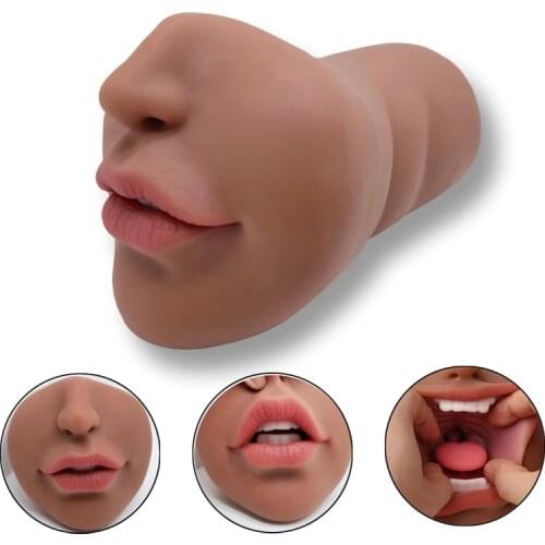 LiKimQsiMer Masturbators