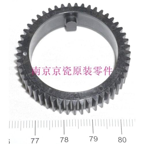 New Original Kyocera 302LH25330 GEAR Z49S HR for:TA3500i 4500i 5500i 3501i 4501i 5501i FK-6307 FK-6307B