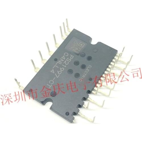 PS21997-CT PS21997-4 PS21997-4W Module Original, can provide product test video