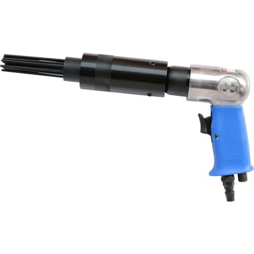Gun Type Pneumatic Derusting Device Needle Beam Type Pneumatic Derusting Machine Pneumatic Shovel Ship Rust Bd-0082