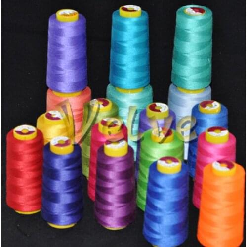 Dongguan manufacturers quilt dedicated line 202 sewing thread