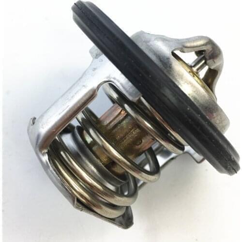 FREE SHIPPING Engine Thermostat For JAC J3 J3S J3 Turin J5 J6 4GB 1.3L 1.5L VVT Egine 1041200GG010