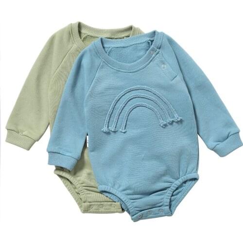 TOMAGIKANN Children's Clothing