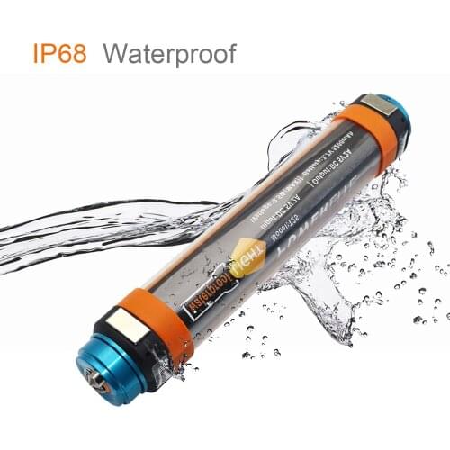 Портативные фонарики Trecaan China At AliExpress