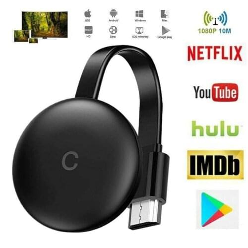 Vinshle Wireless Audio Adapters