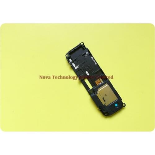Wyieno 5Pcs/Lot For Xiaomi 6 LoudSpeaker For Mi 6 Buzzer Flex Cable Phone Parts Ringer