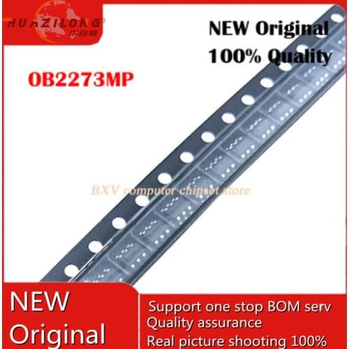 10piece)100% New OB2273 OB2273M OB2273MP sot23-6 Chipset