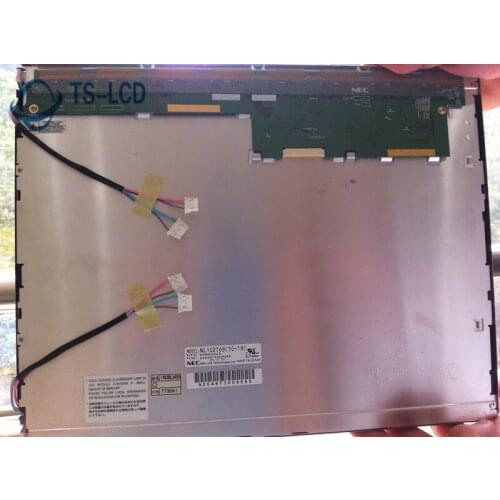100% TESTING Original A+ Grade NL10276BC30-18C 15" inch LCD panel Screen 12 months warranty