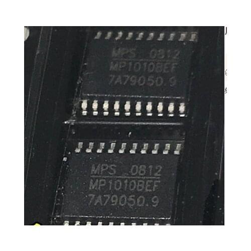 20PCS/LOT MP1010BEF-LF-Z MP1010BEF TSSOP20 New original