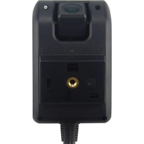 3G Car DVR JC200 WCDMA GPS Tracker Wifi hotspot powerful Tracking Device Live video streaming easy operation tracking locator