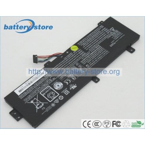 FREE SHIP 7.4V, 5200mAh, 39W Genuine battery 5B10L13960 for Lenovo IdeaPad 310-15ISK IdeaPad 310-15IKB IdeaPad 310-15ABR