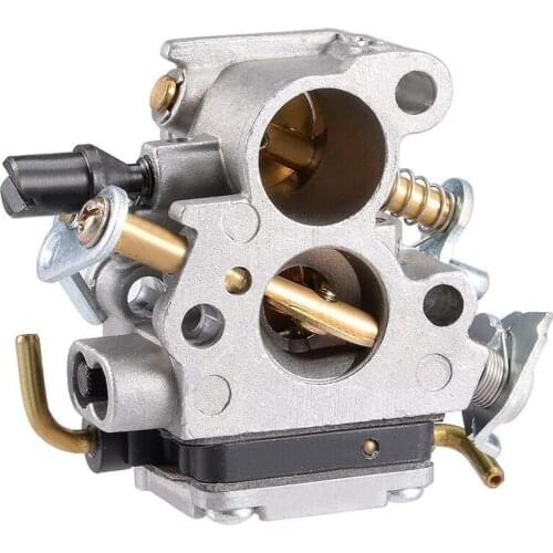 Chain Saw Carburetor for Husqvarna 235 235E 236 236E 240 240E to Replace for Zama C1T-W33 Carburetor