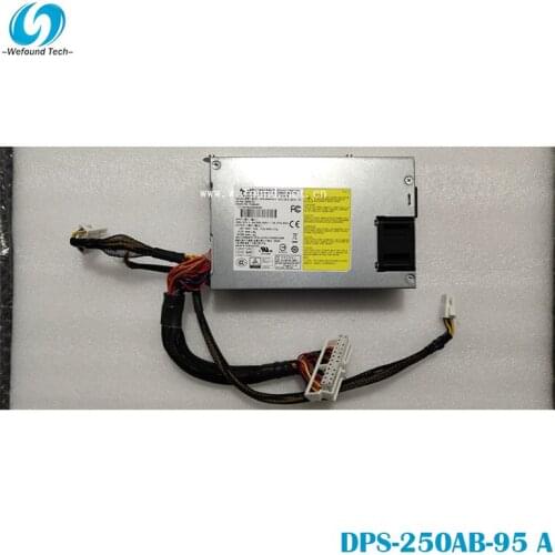 100% working power supply For DL320e Gen8 V2 751909-001 748343-001 DPS-250AB-95 A Fully tested