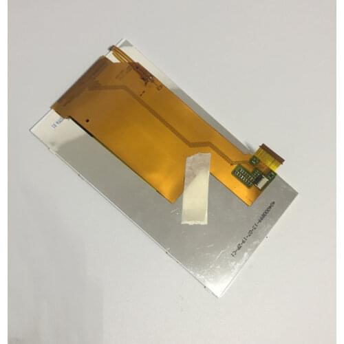 For Sony Xperia J ST26a ST26i ST26 LCD Display Panel Screen Monitor Module 100% Test + Free Tools