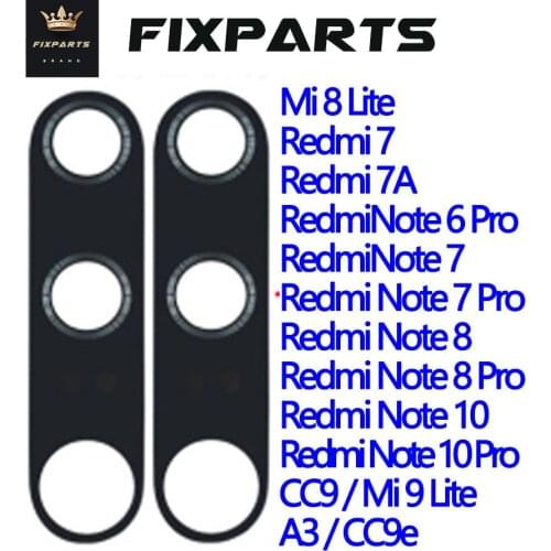 Fixparts Cases For Phones Xiaomi Redmi Pro