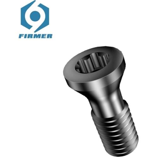 CNC Tool Blade Cutter Accessories 20-Pieces 5513020-16/43/78/76 Screw Fastener Lathe Accessories For R390-1806, 419R-1405