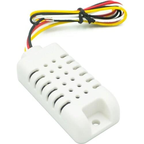 SHT30 Digital Output Temperature and Humidity Sensor Module IIC I2C Interface 3.3V For Arduino LOT DIY