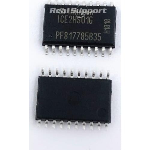 New original ICE2HS01G E2HS01G