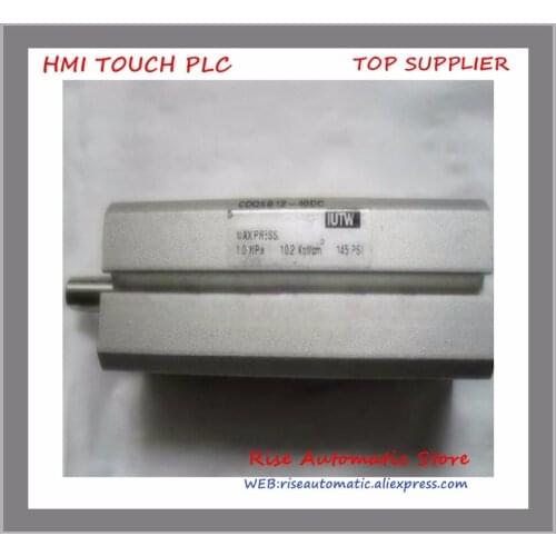 New Original CDQSB12-40DC Cylinder High-Quality