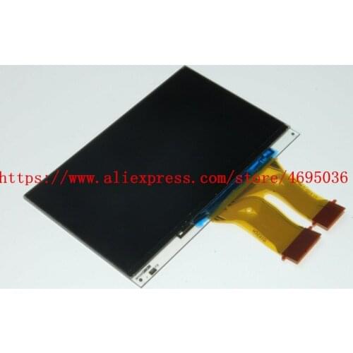 New LCD Screen Display for Sony DSR-PD177 PD177 Camera Repair Part
