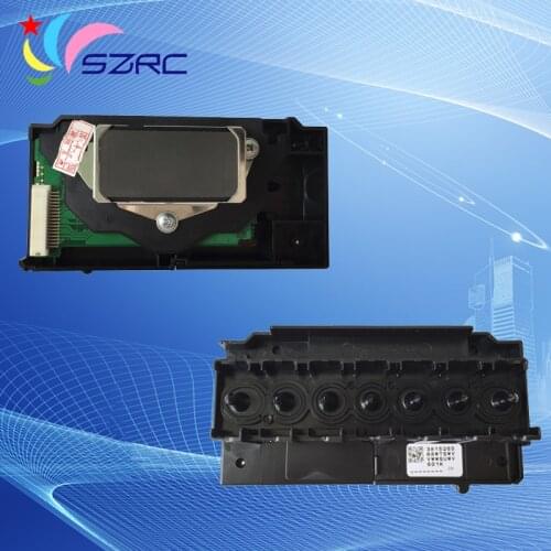Original teardown New Print Head F138040 & F138050 Printhead Compatible For EPSON 7600 9600 2100 2200 R2100 R2200 Printer head