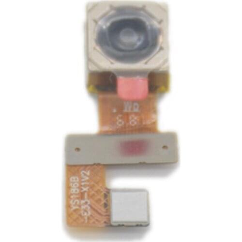 Original Back Camera Rear Camera 13.0MP Module For Bluboo Maya Cellphone 5.5 Inch 1280x720 MTK6580A Free Shipping