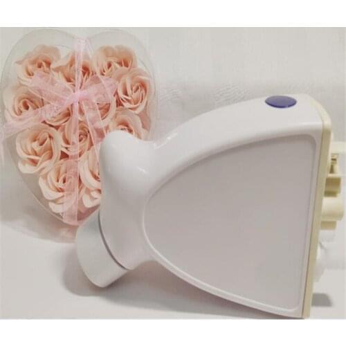 Professional Hair Removal And Beauty Equipment Handle