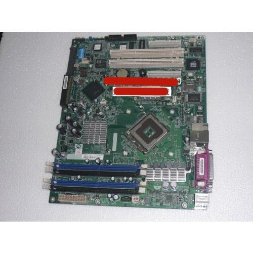 Industrial control panel ML310G4 Server motherboard 432473-001 419643-001 Good quality