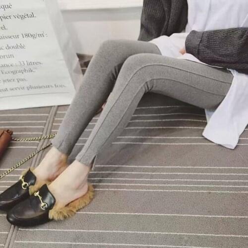 Sexy Women Leggings Fashion Gauze Patchwork Breathbale Legging Workout Comfortable Pants trousers LEG10