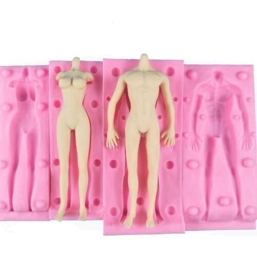 Silicone Mold,for Sugarcraft Polymer Clay,Fondant Molds-Small, Resin Epoxy, Jewelry Making, Soap Wax Making Decoration,Crafting