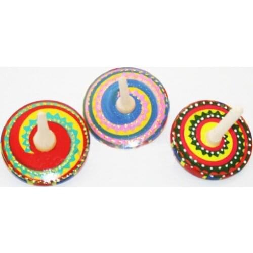 WoodFun Classic Toys