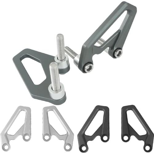 For BMW F800GS F800 F 800 GS 2013-2015 2016 2017 Motorcycle Front Brake Caliper Guard Left Right Brakes Pump Protection Cover