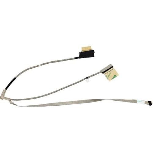 1 Lot / 10 PCS For Dell Inspiron 15R 3521 3537 3737 5521 5535 5537 LCD Screen Cable 0DR1KW DR1KW