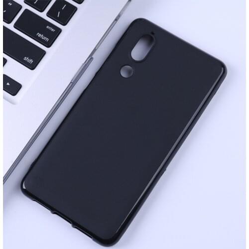 Cover For Sharp AQUOS C10 S2 case Soft TPU Silicon Case for Sharp Aquos S2 Rubber Case Phone case for Sharp Aquos S2 Rubber